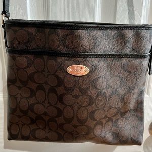 Coach crossbody bag
